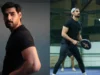Border 2: Ahan Shetty se prepara con un intenso régimen de fitness Ahan Shetty preps for Border 2 with intense fitness regime, inspired by dad Suniel Shetty