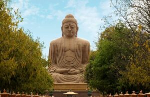 Buda Purnima 2025: Miles de devotos visitan a Bodh Gaya para buscar bendiciones en medio de la seguridad endurecida Buddha Purnima 2025: Thousands of devotees visit Bodh Gaya to seek blessings amid tightened security
