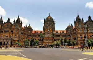 Hogar de los mejores trenes del mundo Home of the world’s best trains