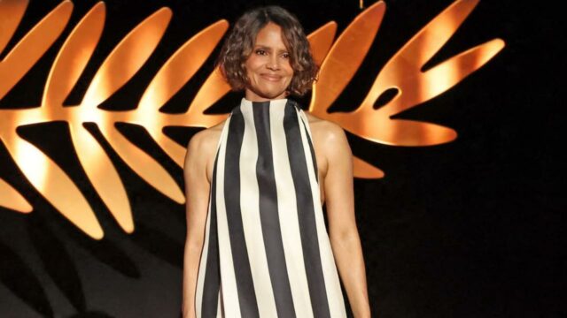 Cannes 2025: Jury member Halle Berry skips Gaurav Gupta gown due to THIS red carpet dress code change