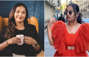 Cannes 2025: Influenciantes de estilo de vida indio Sarah Sarosh, Simran Balar Jain hará su debut en la alfombra roja Cannes 2025: Indian content creators Sarah Sarosh, Simran Balar Jain to make their debut on the red carpet