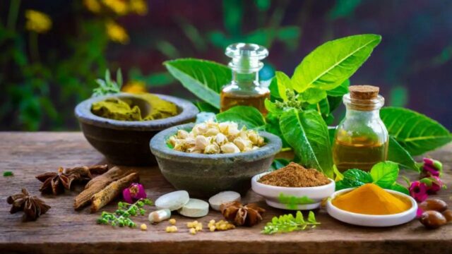 National Ayurveda Day to be observed on September 23 every year; check significance of the date here