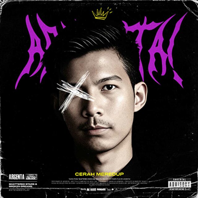 “Cerah Meredup”: Warisan Terakhir Ricky Pije yang Sarat Emosi dan Luka - Musicoloid News