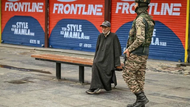 China: 