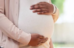 El cambio climático aumenta el riesgo de complicaciones durante el embarazo: estudio Climate change increasing risk of complications during pregnancy: Study