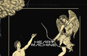 Heartmachine muestra un nuevo capítulo a través del sencillo emocional «Run in Echoes» – Musicoloid News “Craving”: Siklus Luka, Harapan, dan Dosa Lama dari HEARTMACHINE - Musicoloid News