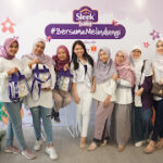 Solusi Moms Shaming Bersama Sleek Baby Campaign