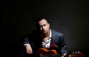 Rock Melancholy, «Queen of My Soul» Muestra la transformación emocional de Christian Kartono – Musicoloid News Rock Melankolis, "Ratu Jiwaku" Tunjukkan Transformasi Emosional Christian Kartono - Musicoloid News