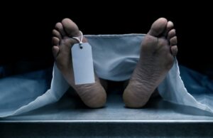 Mumbai: El hombre supuestamente mata a la esposa, esconde el cuerpo dentro de la cama en Goregaon Mumbai: Man allegedly kills wife, hides body inside bed in Goregaon