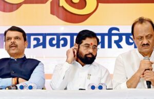 Encuestas del cuerpo local: ¿el enemigo dentro? Local body polls: The enemy within?