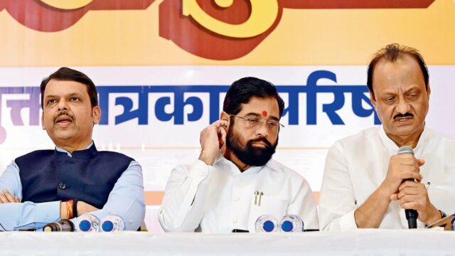 Local body polls: The enemy within?