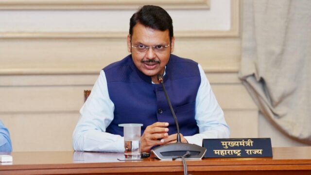 Maharashtra’s urban mission: Devendra Fadnavis pushes for metro boost, housing relief and cleanliness