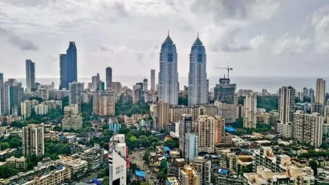Enjoy the summer in Mumbai at these unique spots