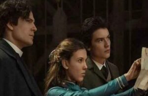 ‘Enola Holmes 3’ oficialmente en obras con Millie Bobby Brown, Henry Cavill regresando Millie Bobby Brown, Henry Cavill to return for'Enola Holmes 3'