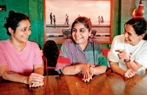 Explore este Resto Bar de Desi centrado en la comida en Andheri Explore this desi food-focused resto bar in Andheri