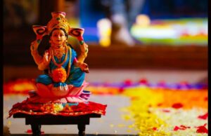 Navratri 2024: artículos para eliminar de casa antes del comienzo del festival Navratri 2024: Items to remove from home before the beginning of 9-day festival