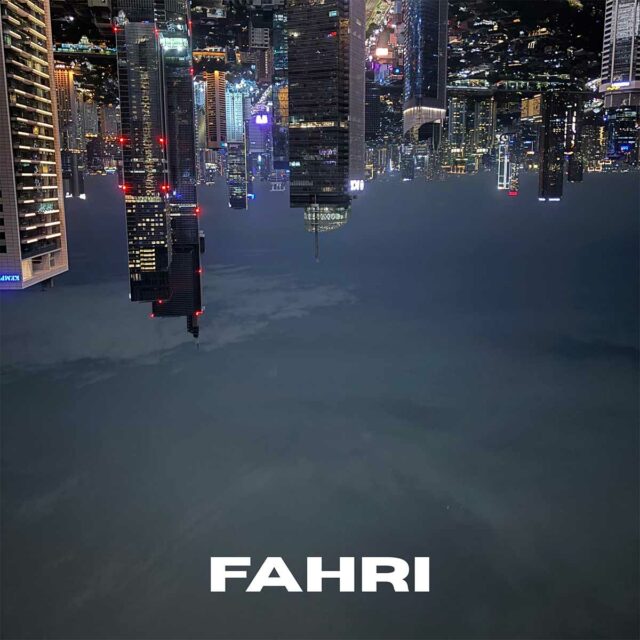 FAHRI Hadirkan Suara Hati Pekerja Lewat Single Terbaru ‘Kerja dan Mimpi’ - Musicoloid News