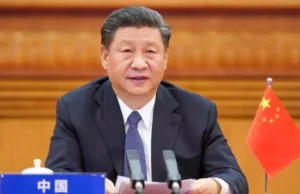 Crisis de fentanilo: China nos llama a que nos concentren en la cooperación, no en las acusaciones China urges US to stop blaming and engage in dialogue on fentanyl issue