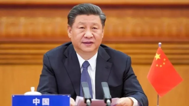 China urges US to stop blaming and engage in dialogue on fentanyl issue