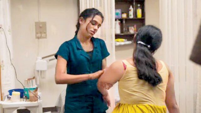 From film screening to Japanese Kintsugi workshop, check out these activities in Mumbai this weekend
