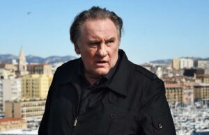 El actor francés Gerard Depardieu sentenciado a 18 meses de prisión French actor Gerard Depardieu convicted of sexual assault charges, sentenced to 18 months in prison
