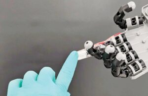 Desde Leaf Skeletons hasta impresoras 3D: aquí hay nuevas innovaciones tecnológicas que debe conocer sobre From leaf skeletons to 3D printers: Here are new tech innovations you should know about