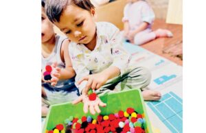 Desde la poesía hasta el yoga aéreo, aproveche al máximo su fin de semana con estas actividades en Mumbai From poetry to aerial yoga, explore these activities in Mumbai this weekend