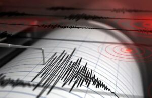 Terremoto de magnitud 4.0 Jolts Pakistán Earthquake of magnitude 4.0 jolts Pakistan