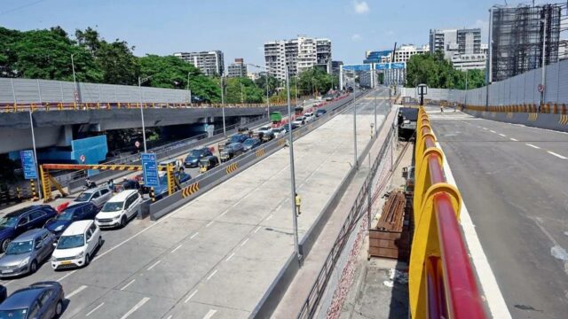Mid-Day Top News at this hour: Andheri's Gokhale bridge reopens this evening; We won’t take your baggage for free, says Western Railway and more