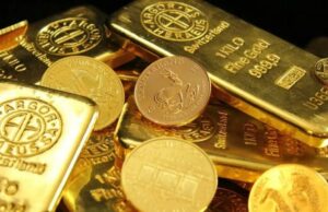 Los precios del oro se facilitan el optimismo comercial estadounidense-china US-China pact: Gold prices ease on trade optimism