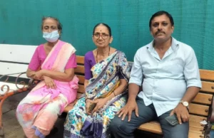 Mumbai: cadáver de mujer envuelto en tela encontrada dentro de la cama; marido desaparecido Mumbai: Woman’s corpse wrapped in cloth found inside bed; husband missing