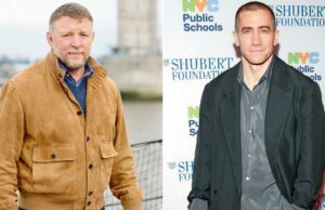 Guy Ritchie y Jake Gyllenhaal para reunirse para la secuela de Road House Guy Ritchie and Jake Gyllenhaal to reunite for Road House sequel