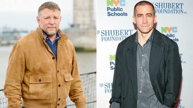 Guy Ritchie and Jake Gyllenhaal to reunite for Road House sequel