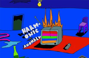 Heartmachine presenta una nueva cara a través de una sola «anomalía armónica» instrumental – Musicoloid News HeartMachine Hadirkan Wajah Baru Lewat Single Instrumental “Harmonic Anomaly” - Musicoloid News