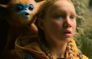 The Legend of Ochi Movie Review: Lea el veredicto para Helena Zengel Starrer The legend of Ochi movie review: Helena Zengel starrer is a charming legend created from practical effects