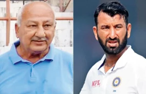 Indios vs Eng Pruebas | «Cheteshwar Pujara no ha dejado de jugar al cricket»: el padre Arvind insta al equipo India por la inclusión de Son IND vs ENG Tests |
