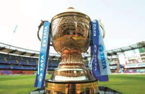 IPL 2025: BCCI Greenlights Jugadores de reemplazo temporal para el resto de la temporada IPL 2025 opens door for temporary replacements amid overseas player exits
