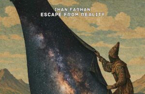 Ihan Farhan lanza el último sencillo: «Escape de la realidad» – Runament emocional a través de la música – Musicoloid News Ihan Farhan Rilis Single Terbaru: “Escape From Reality” – Pelarian Emosional Lewat Musik - Musicoloid News