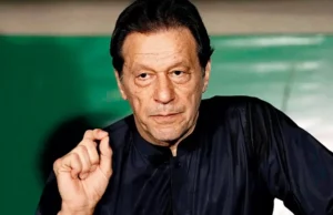 La fiesta de Imran presenta la petición de su liberación citando tensiones Imran’s party files petition for his release citing tensions