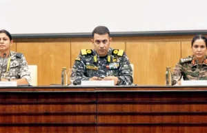 Tensiones de India-Pakistán: alto el fuego entre India, Pak; Estados Unidos afirma que medió la tregua Ceasefire between India, Pakistan; US claims it mediated truce