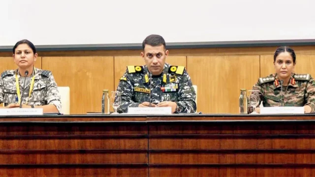 Ceasefire between India, Pakistan; US claims it mediated truce