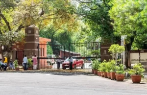 Tensión de India-Pakistán: JNU suspende a Mou con la Universidad Turcas de Inonu India-Pak tension: JNU suspends MoU with Turkish Inonu University