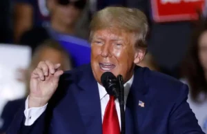 Tensiones de India-Pakistán: Donald Trump afirma crédito por el alto el fuego entre India y Pakistán India-Pakistan tensions: Donald Trump claims credit for ceasefire between India and Pakistan