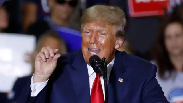 India-Pakistan tensions: Donald Trump claims credit for ceasefire between India and Pakistan