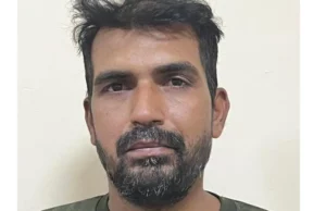 Tensiones de India-Pakistán: el gobierno de Pakistán se entrega a BSF Jawan Purnam Shaw a India después de 21 días Pakistan govt hands over BSF jawan Purnam Shaw to India after 21 days