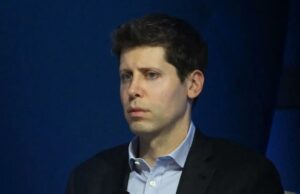 India superando al mundo en creatividad, adopción de IA: el CEO de Operai Sam Altman India outpacing world in creativity, AI adoption: OpenAI CEO Sam Altman