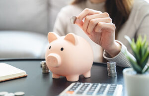 4 tipos de inversión rentable y segura 4 Jenis Investasi yang Menguntungkan dan Aman