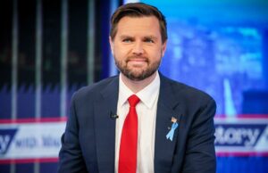 Vicepresidente de EE. UU. JD Vance Distances America de las tensiones de India-Pakistán India-Pakistan tensions