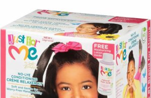 Mujer negra demanda a L’Oréal, alegando que sus productos enderezados por el cabello le causaron cáncer uterino Black Woman Sues L’Oréal, Claiming Their Hair Straightening Products Caused Her Uterine Cancer