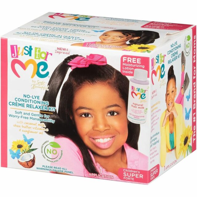 Black Woman Sues L’Oréal, Claiming Their Hair Straightening Products Caused Her Uterine Cancer